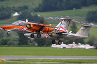 1126 @ LOXZ - Austrian Air Force