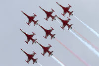 70-3036 @ LOXZ - Turkish Stars - by Joker767