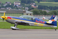 OE-CRB @ LOXZ - Red Bull