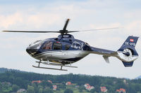 OE-XFB @ LOXZ - Red Bull