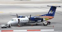 V2-LGN @ TNCM - Liat at TNCM