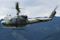 73 63 @ LOXZ - German Air Force - by Joker767