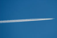 UNKNOWN @ LOWW - Emirates A380
