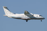 OE-HMS @ LOWW - DO328Jet - by Andy Graf-VAP
