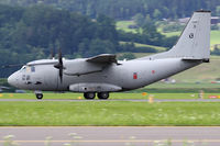 CSX62219 @ LOXZ - Italy Air Force - by Joker767