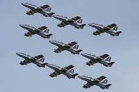 MM54480 @ LOXZ - Frecce Tricolori