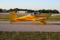 N755JR @ LAL - Vans RV-7 - by Florida Metal