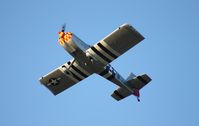 N849RS @ LAL - Vans RV-8 - by Florida Metal