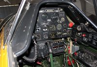 N4996H @ KRFD - North American T-6G - by Mark Pasqualino