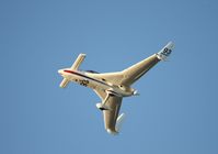 N893LT @ LAL - Long EZ - by Florida Metal