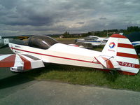 F-PXKE @ LFPZ - CAP 10B - by Didier BENOIT
