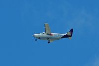 C-FEXY @ YVR - Departure from YVR - by metricbolt