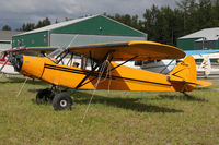 N313T @ PABV - PABV/BCV - by Nick Dean