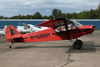 N4688M @ PABV - PABV/BCV
