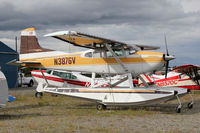 N3876V @ PABV - PABV/BCV