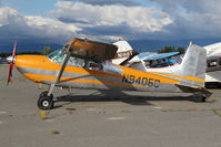 N9406C @ PALH - PALH/LHD - by Nick Dean