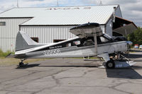 N95DG @ PATK - PATK/TKA - by Nick Dean