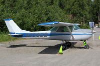N7095S @ PATK - PATK/TKA - by Nick Dean