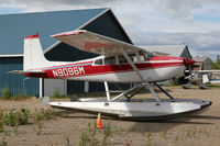 N9096M @ PAUO - PAUO/UUO - by Nick Dean