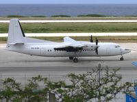 PH-KVH @ TNCC - Insel Air Aruba - by Casper Kolenbrander