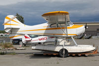 N86090 @ PALH - PALH/LHD