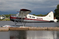 N30PL @ PALH - PALH/LHD - by Nick Dean