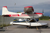 N21709 @ PALH - PALH/LHD