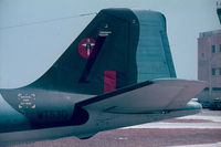 WT530 @ LMML - Canberra PR7 WT530 13Sqd RAF - by raymond