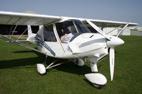 G-CEZA photo, click to enlarge G-CEZA photo, click to enlarge