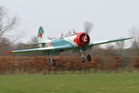 G-TYAK photo, click to enlarge G-TYAK photo, click to enlarge