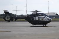 G-MSPT @ EGSH - Parked at Norwich. - by Graham Reeve