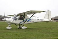 G-OJDS photo, click to enlarge G-OJDS photo, click to enlarge