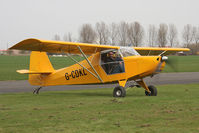 G-CDKL photo, click to enlarge G-CDKL photo, click to enlarge