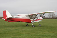 G-WLSN photo, click to enlarge G-WLSN photo, click to enlarge