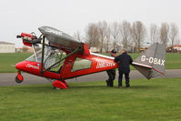 G-OBAX photo, click to enlarge G-OBAX photo, click to enlarge