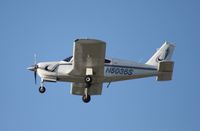 N5036S @ LAL - Piper 28R-200 - by Florida Metal