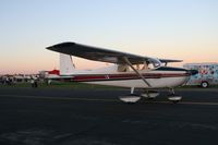 N5811A @ LAL - Cessna 172