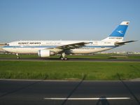 9K-AMD @ LFPG - Named Wara