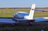SE-KBH @ ESSV -  - by Tomas Milosch