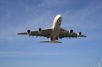 F-HPJD @ YUL - Arriving at Montreal-Trudeau runway 24-R - by CJ Picot