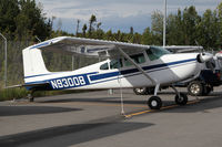 N9300B @ PALH - PALH/LHD - by Nick Dean