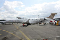 F-HMLA @ LFPB - on display at SIAE 2011 - by B777juju