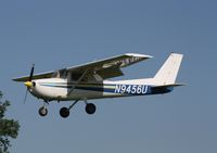 N9456U @ 7V3 - Cessna 150M - by Mark Pasqualino