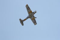 F-AZUU @ LFPB - on display at SIAE 2011 - by B777juju