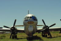N29866 @ GEY - 1952 Boeing KC-97L @ GEY