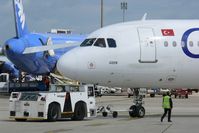 TC-TUB @ LFPG - ONUR AIR at T3 - by Jean Goubet-FRENCHSKY