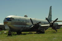 N29866 @ GEY - 1952 Boeing KC-97L @ GEY