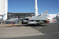 101 @ LFPB - on display at SIAE 2011 - by B777juju