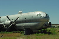 N972HP @ GEY - Boeing/Hawkins & Powers HP-B-377 @ GEY.