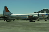N1365N @ GEY - Boeing KC-97G @ GEY